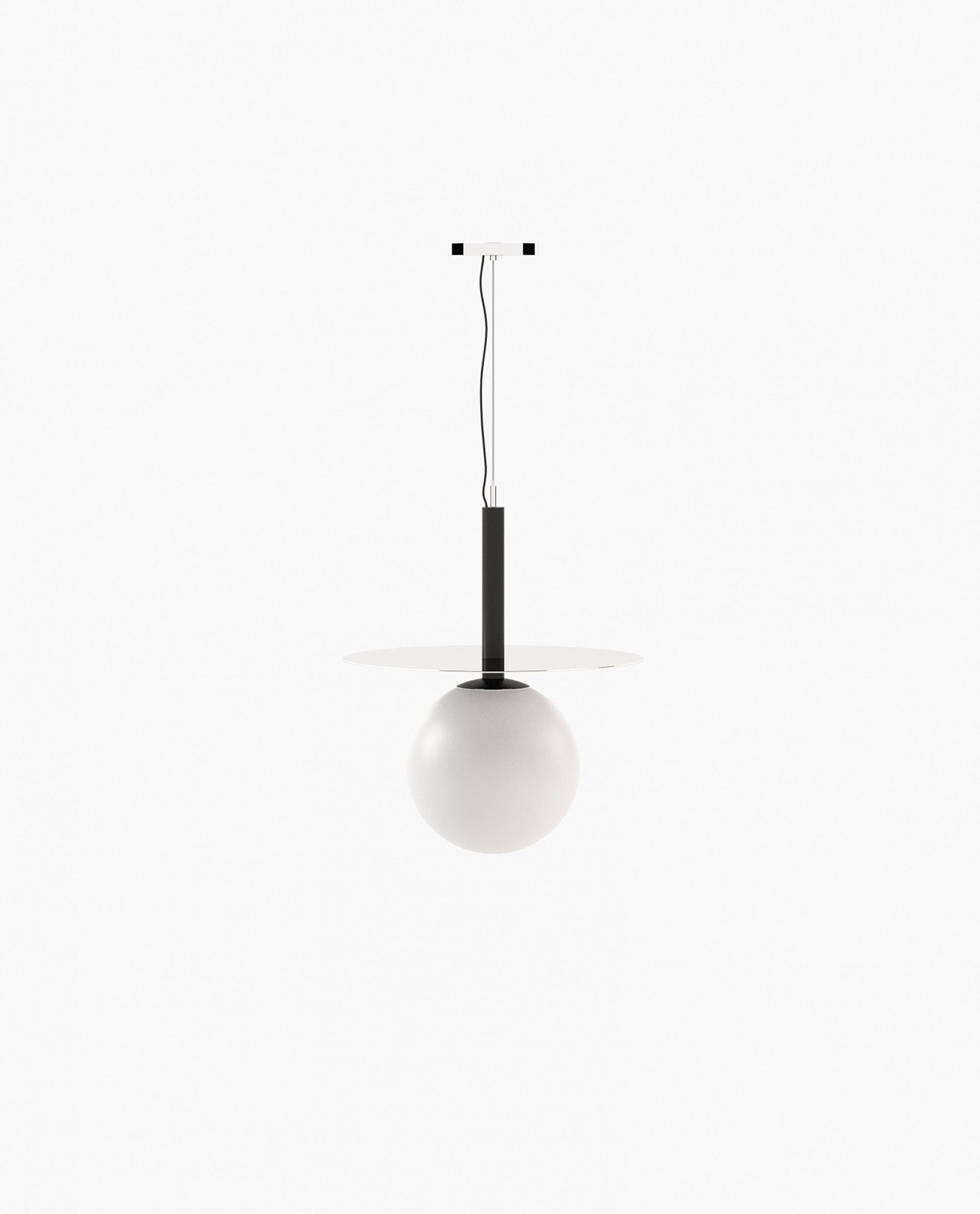 Andy Suspension Lamp