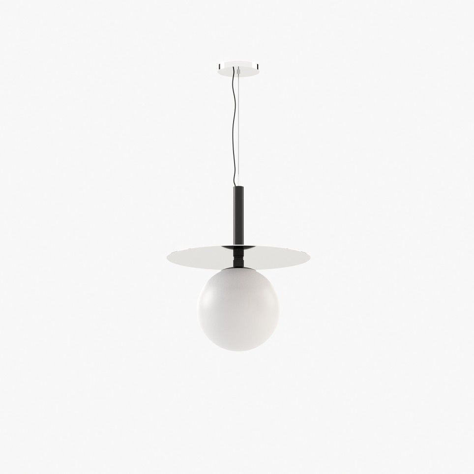 Andy Suspension Lamp