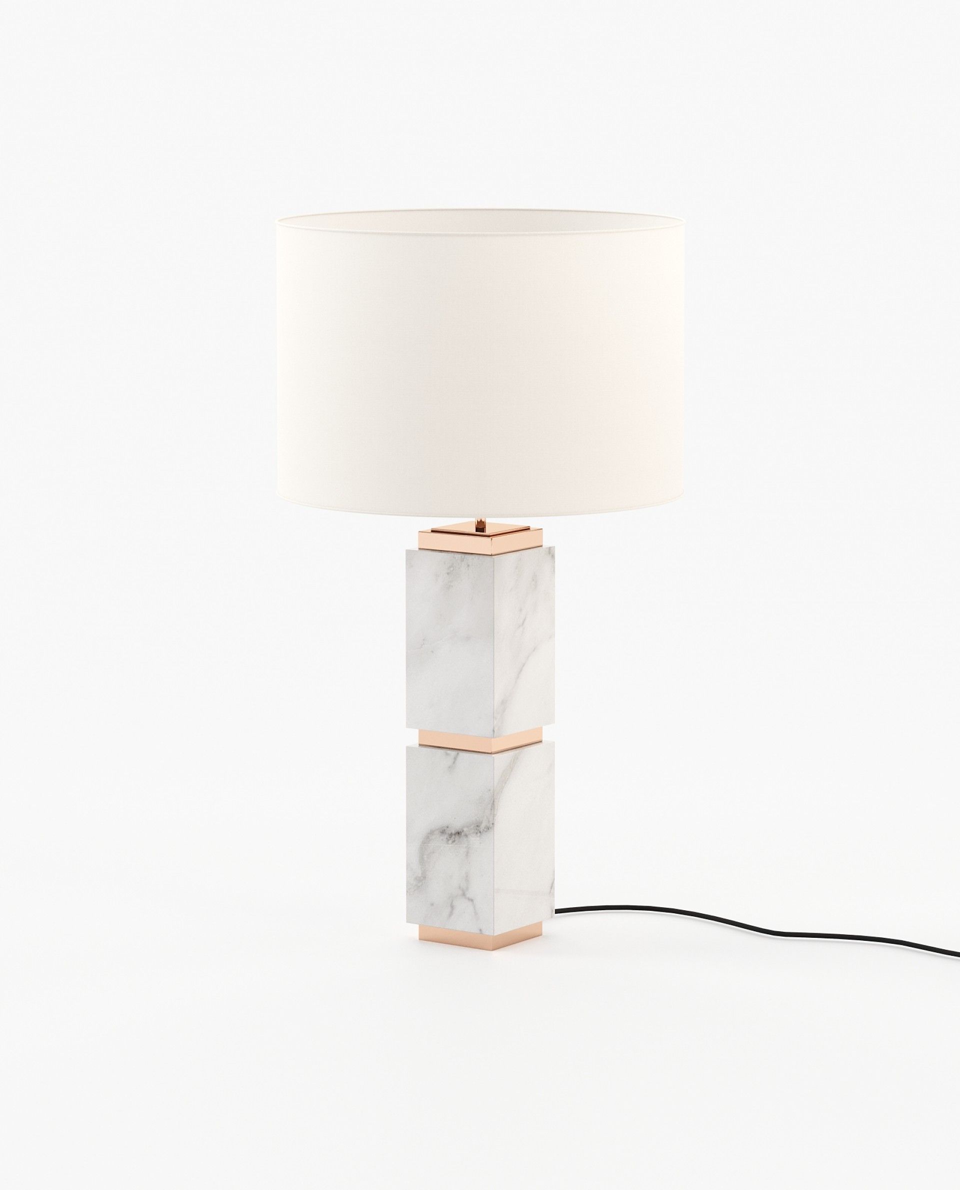 Quentin Table Lamp