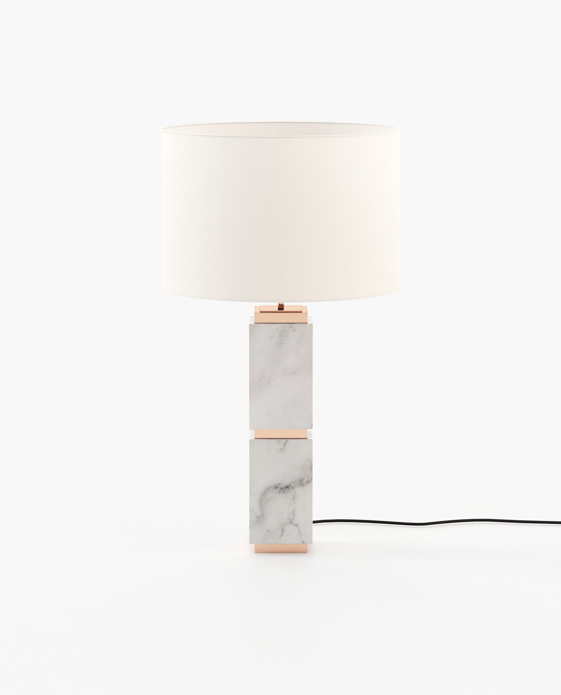Quentin Table Lamp