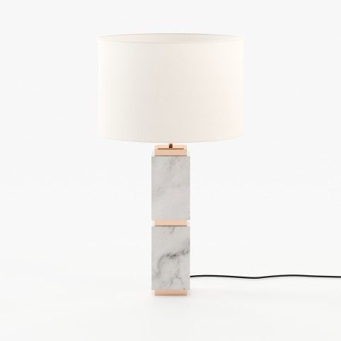 Quentin table lamp