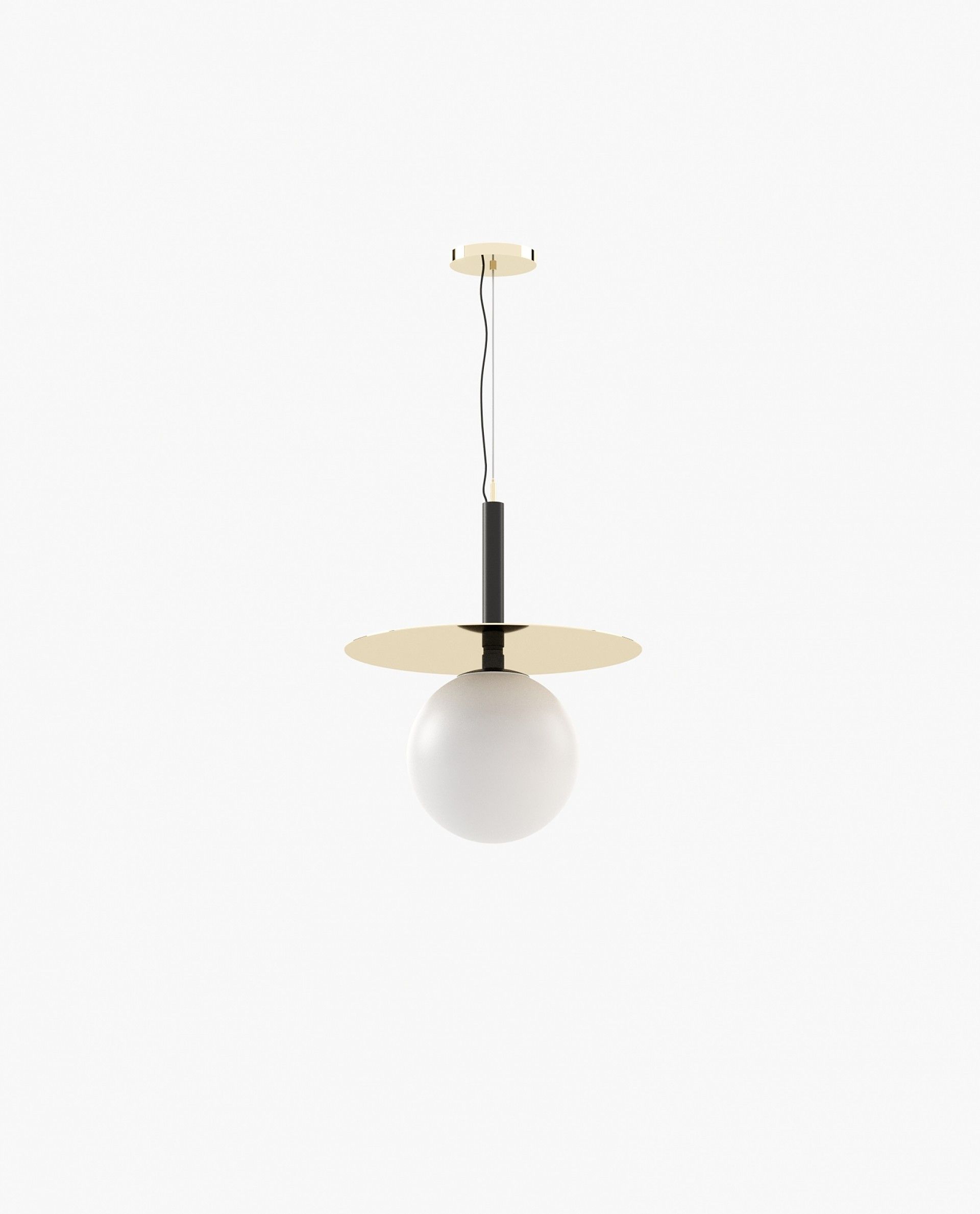 Andy Suspension Lamp