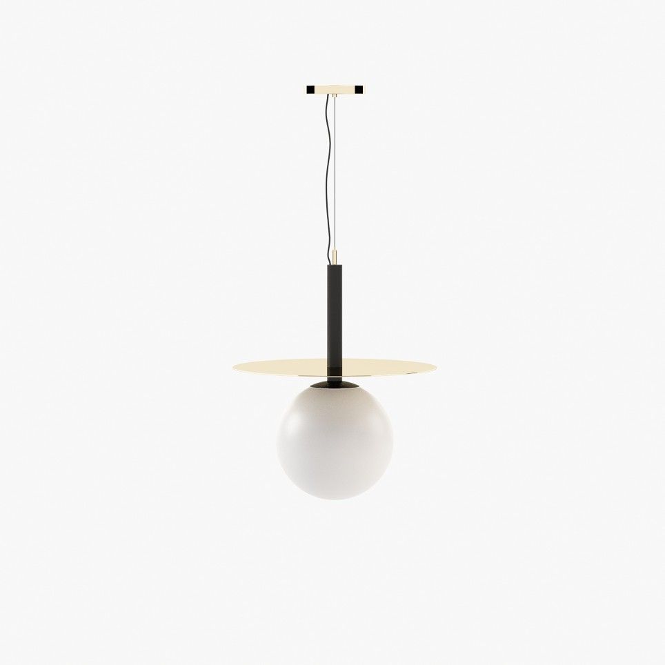 Andy Suspension Lamp Andy Suspension Lamp