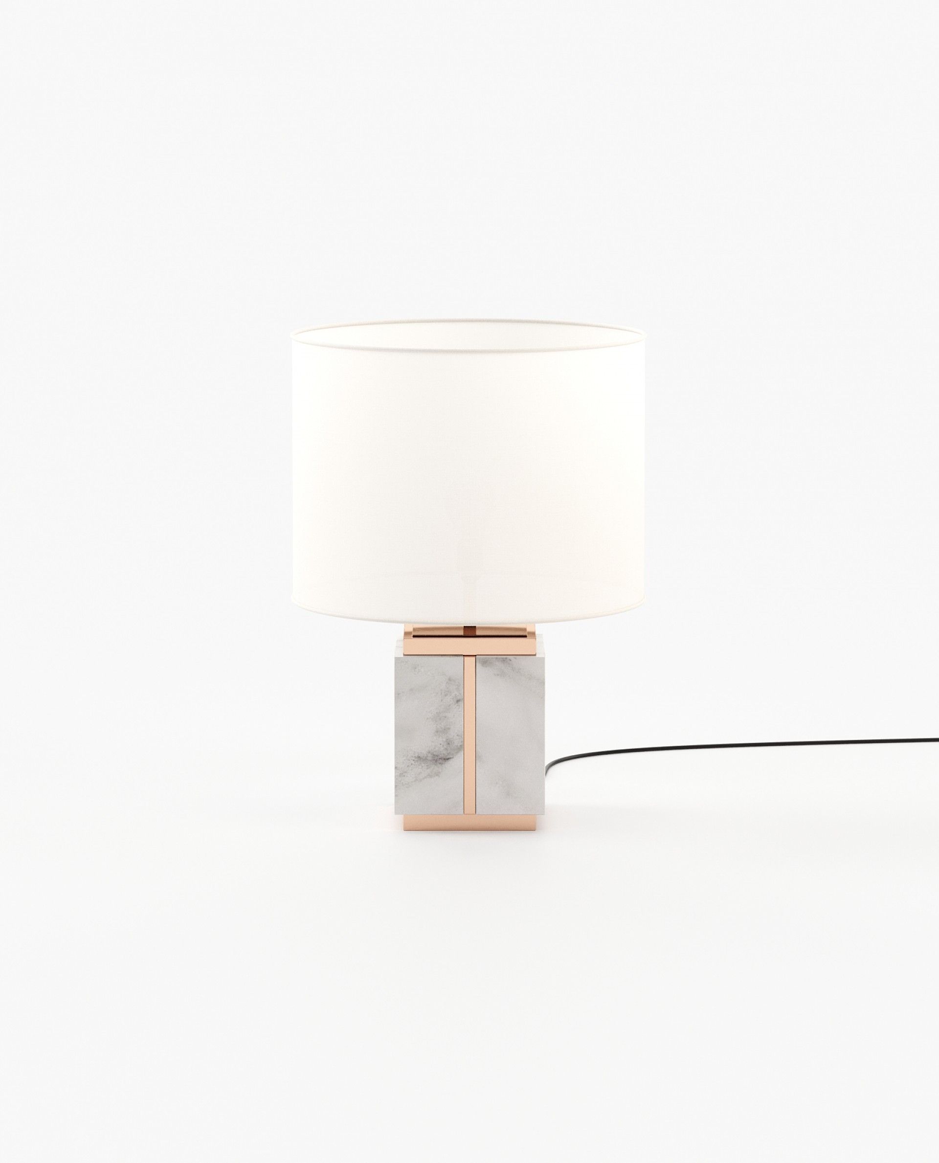 Little Jack Table Lamp