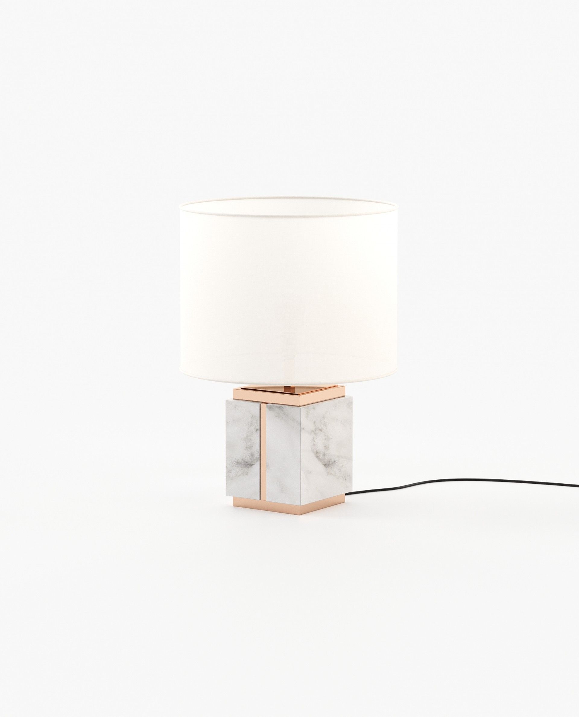 Little Jack Table Lamp