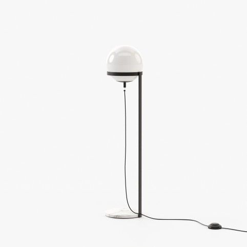 Clarke floor lamp