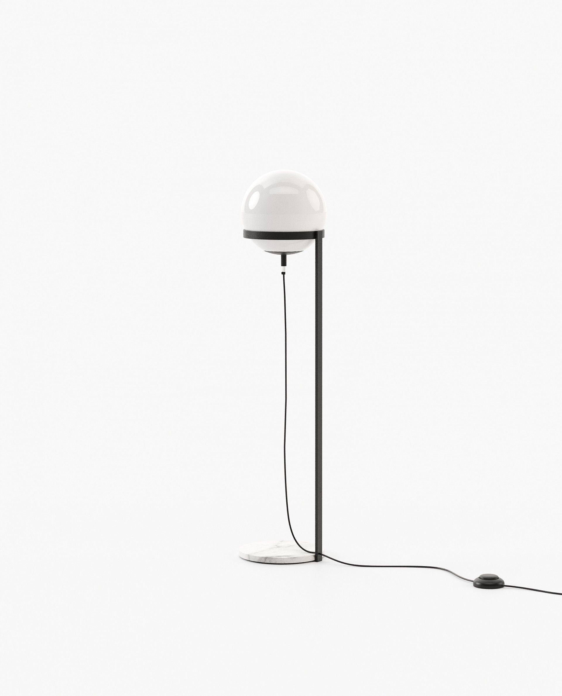 Clarke Floor Lamp