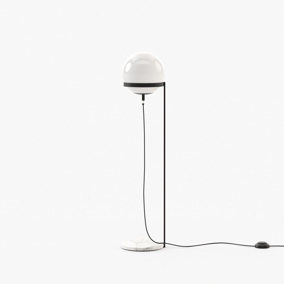 Clarke Floor Lamp Clarke Floor Lamp