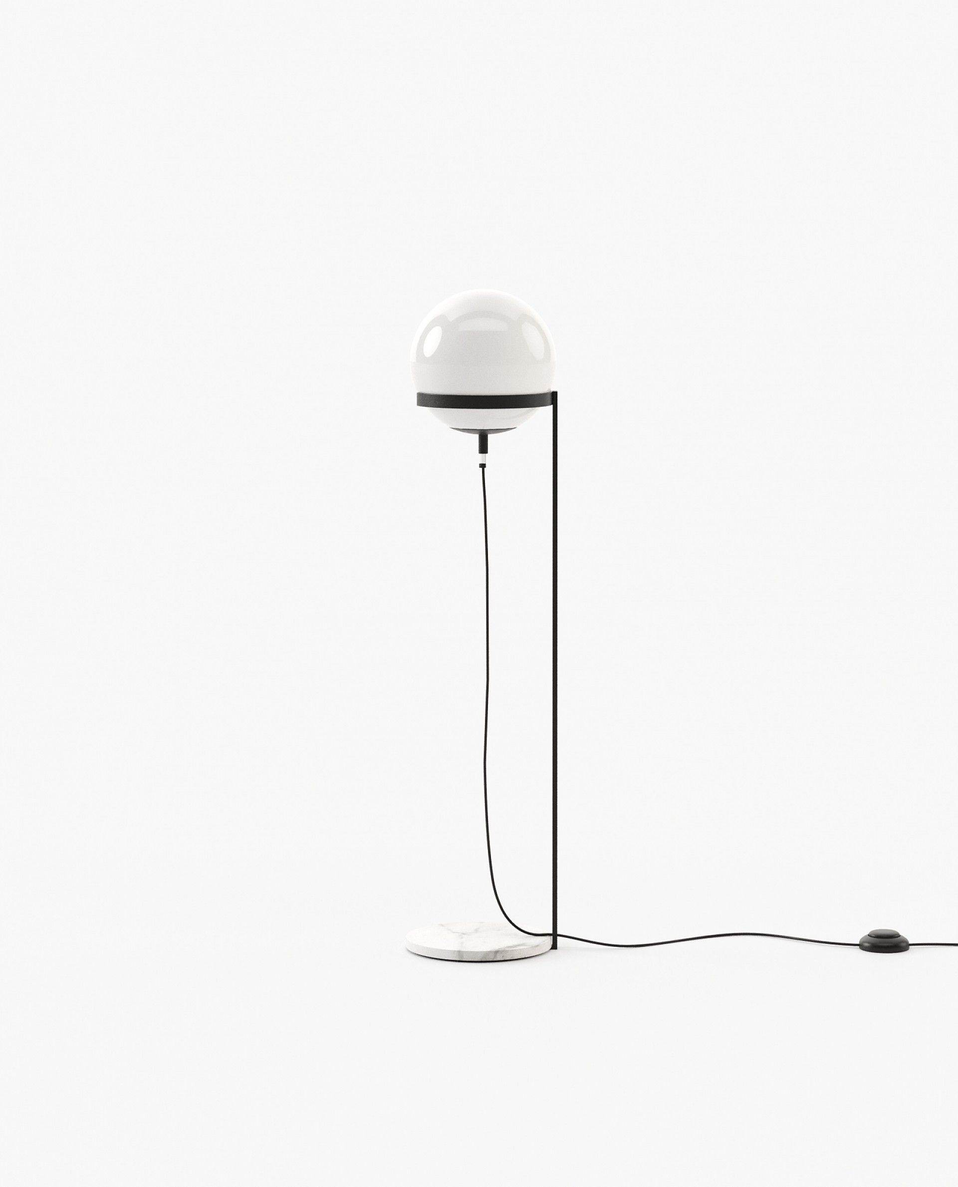 Clarke Floor Lamp