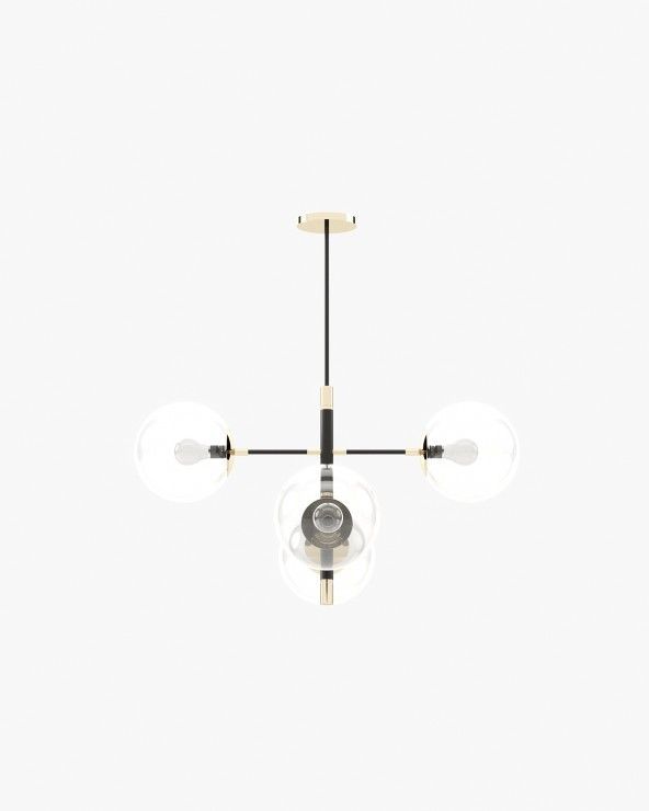 Meredith Chandelier Meredith Chandelier