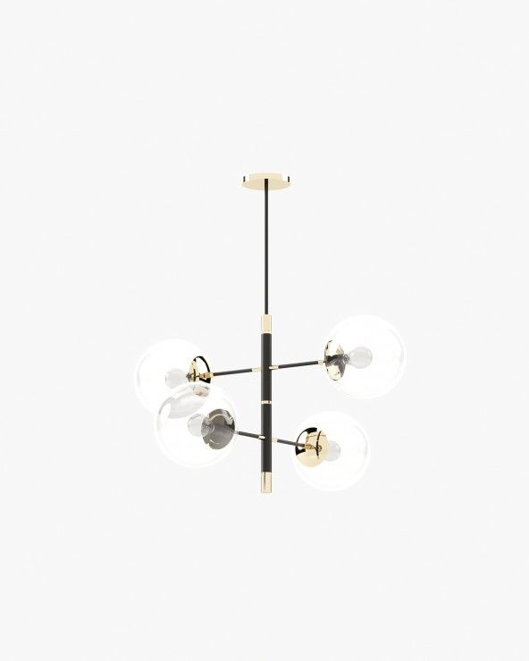 Meredith Chandelier Meredith Chandelier