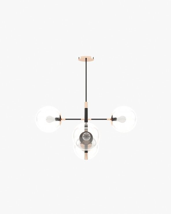 Meredith Chandelier Meredith Chandelier