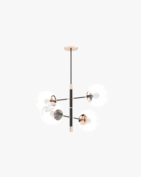 Meredith Chandelier Meredith Chandelier