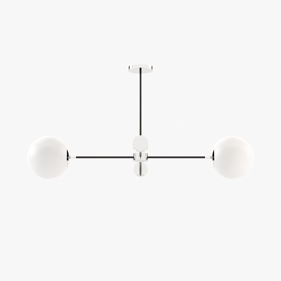 Janis Suspension Lamp Janis Suspension Lamp