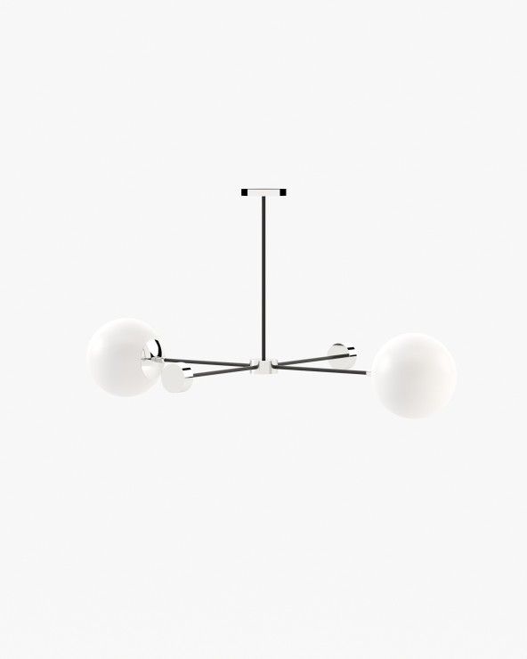 Janis Suspension Lamp