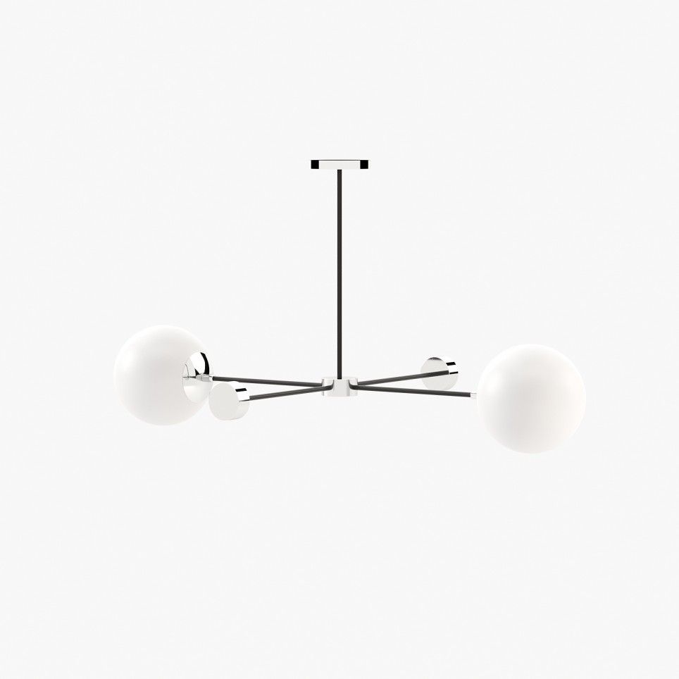 Janis Suspension Lamp Janis Suspension Lamp
