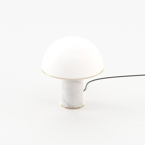 Franklin table lamp