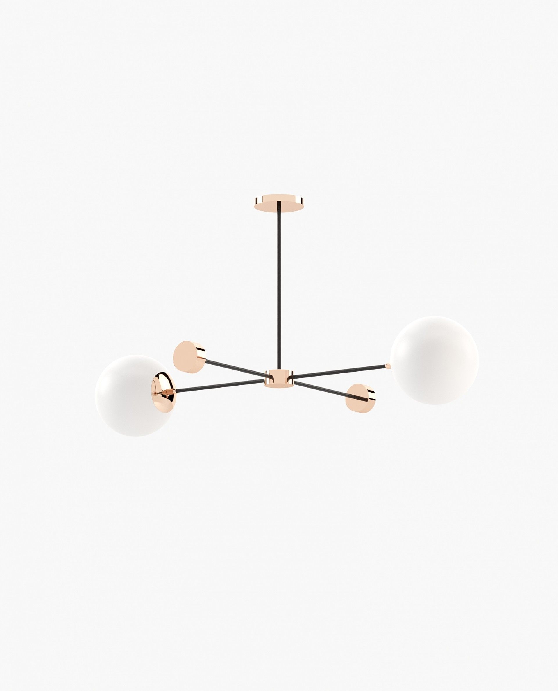 Janis Suspension Lamp