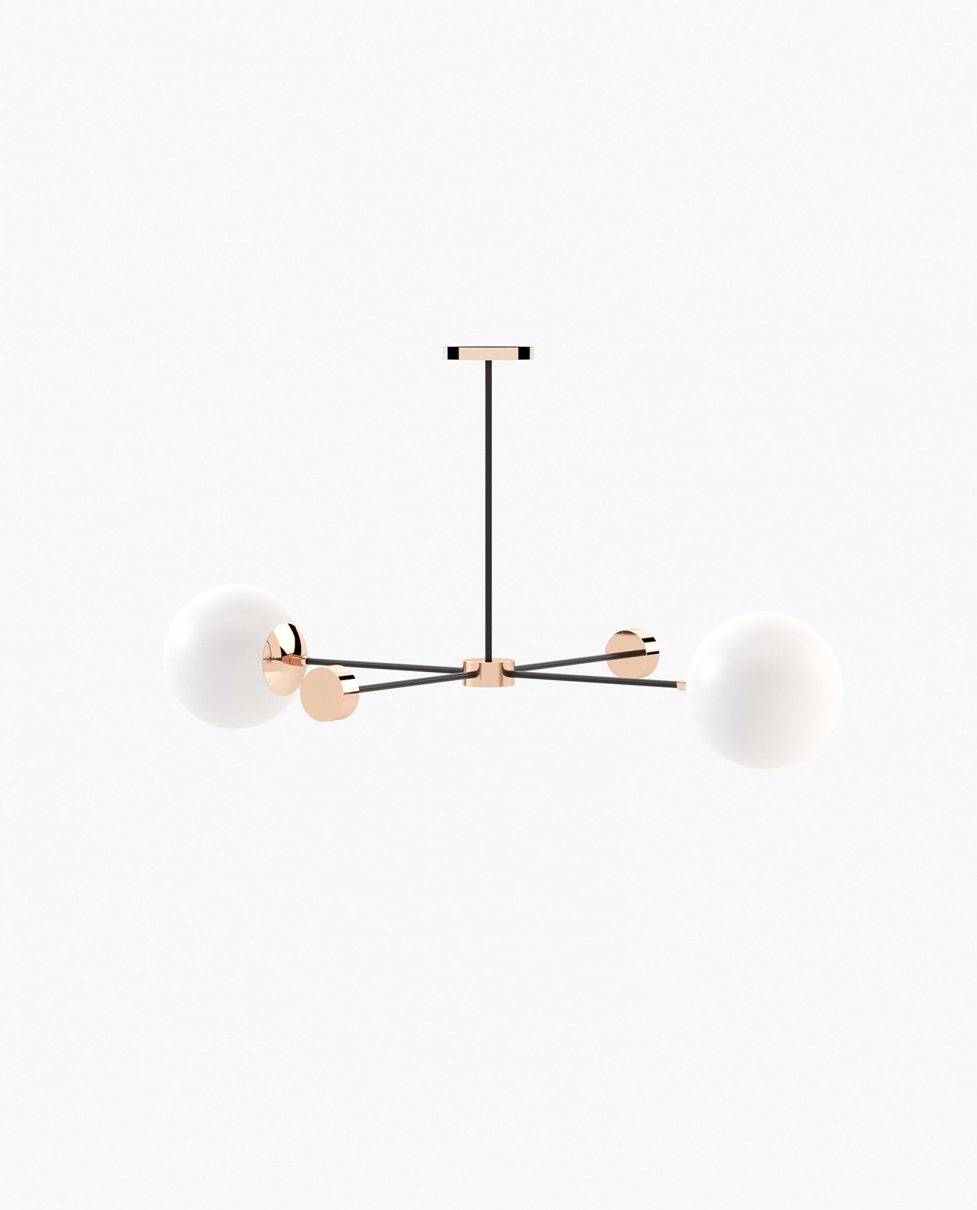 Janis Suspension Lamp