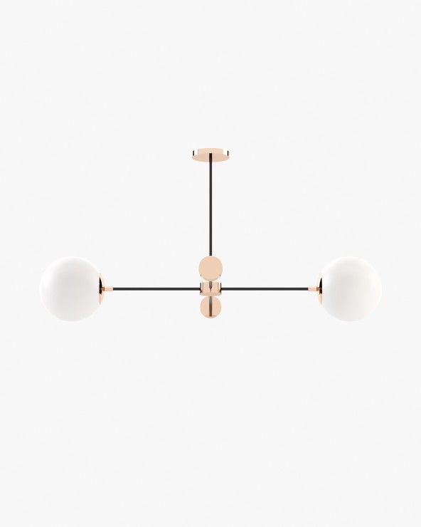 Janis Suspension Lamp Janis Suspension Lamp