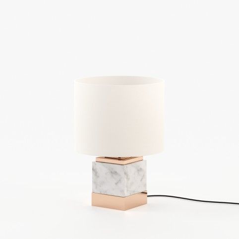 Smith table lamp