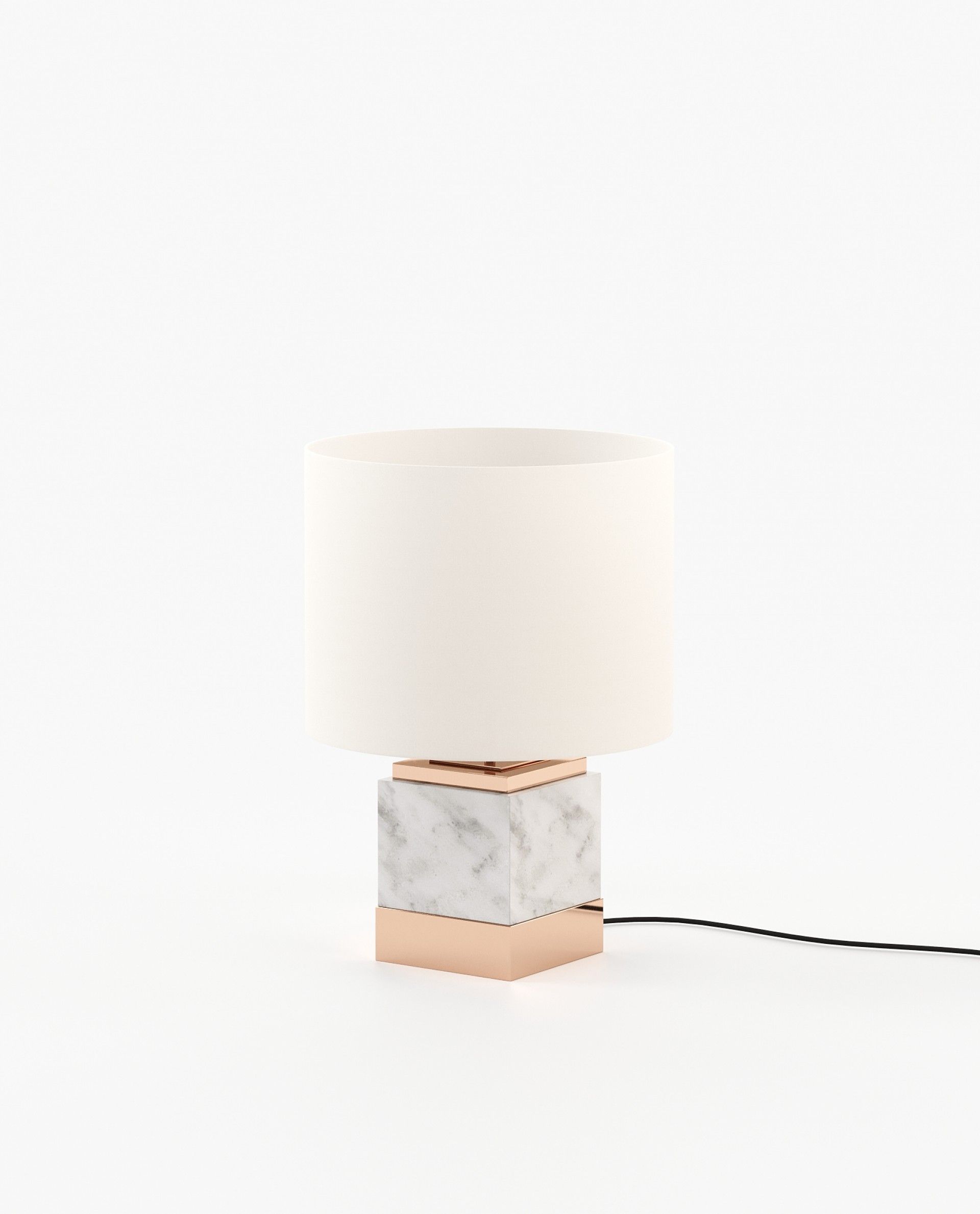 Smith Table Lamp