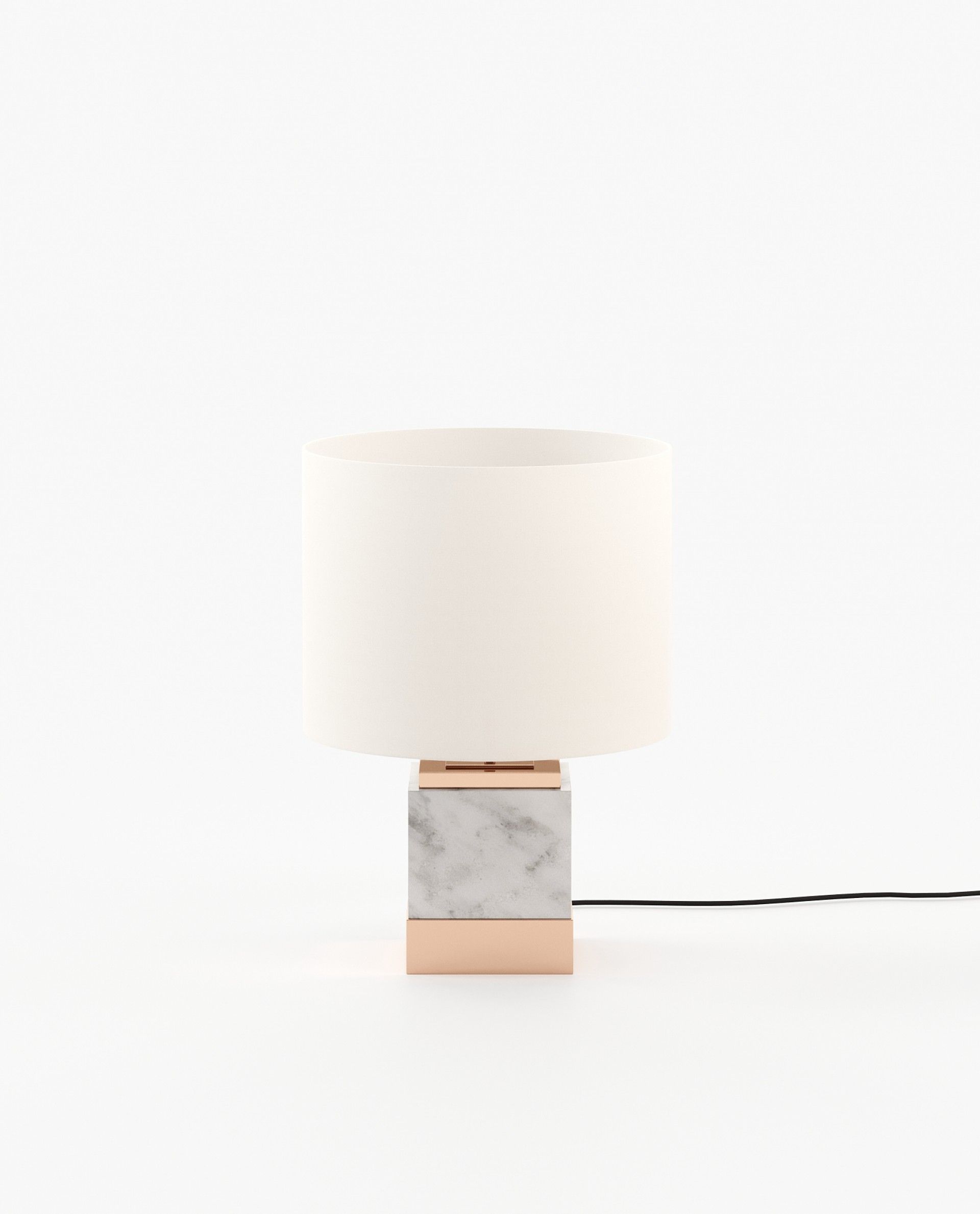 Smith Table Lamp