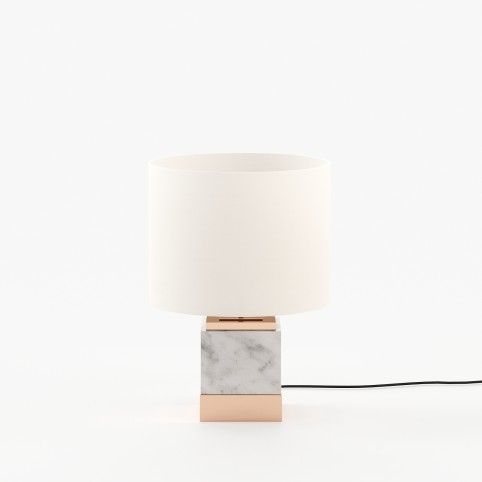 Smith table lamp