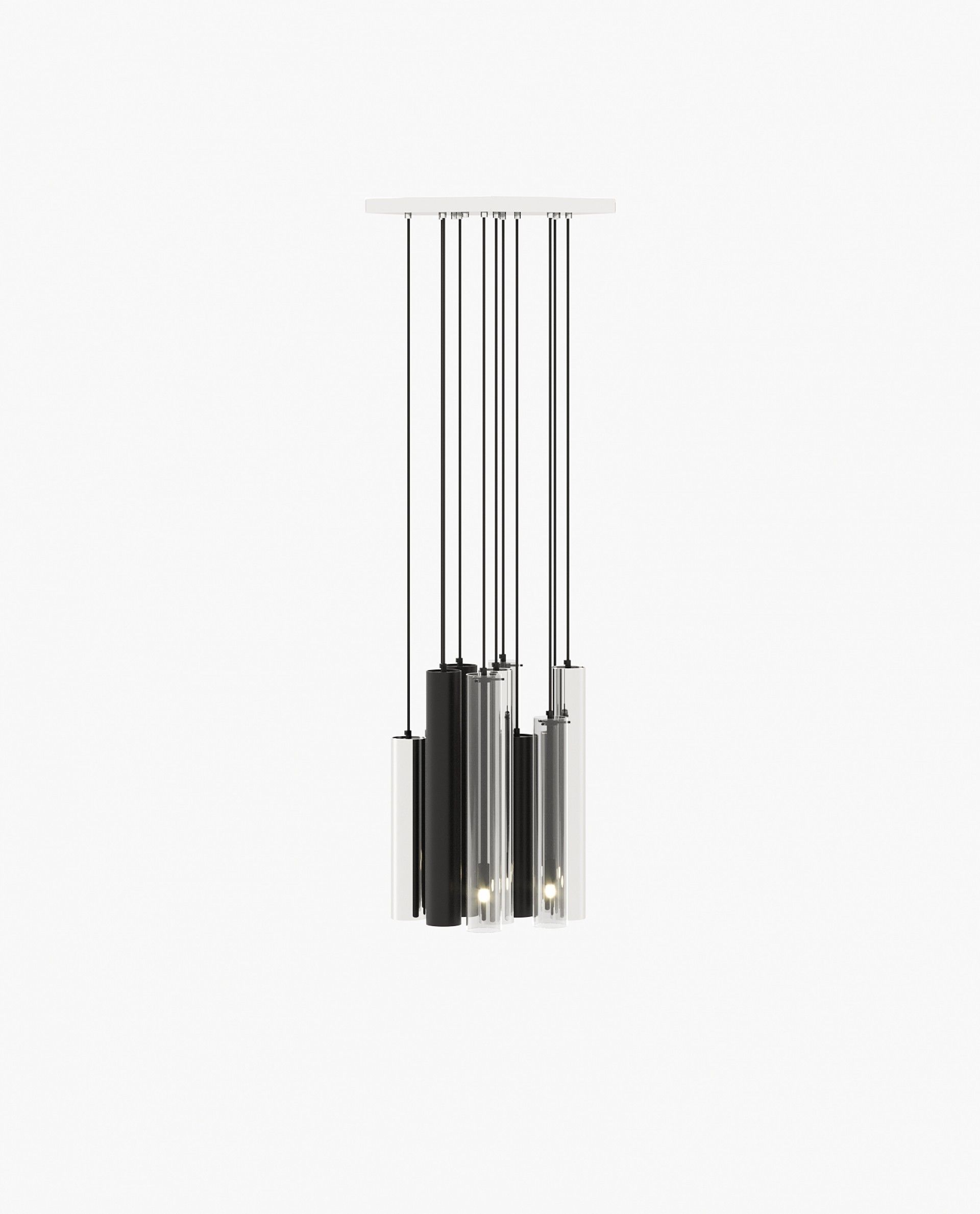 Jazz Suspension Lamp