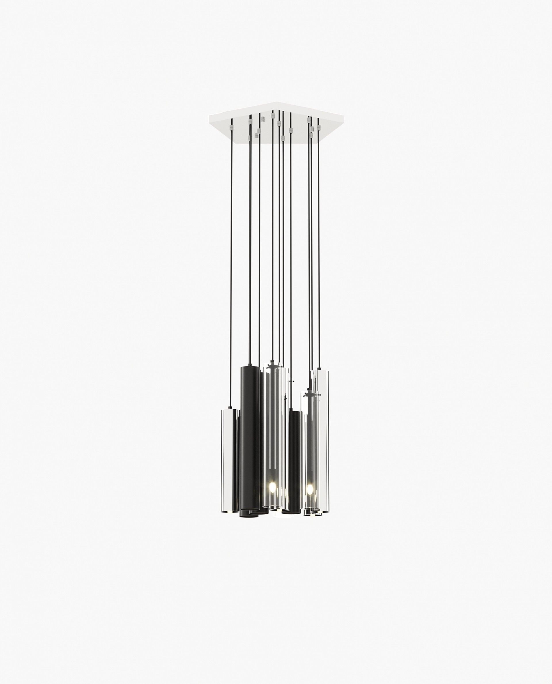 Jazz Suspension Lamp