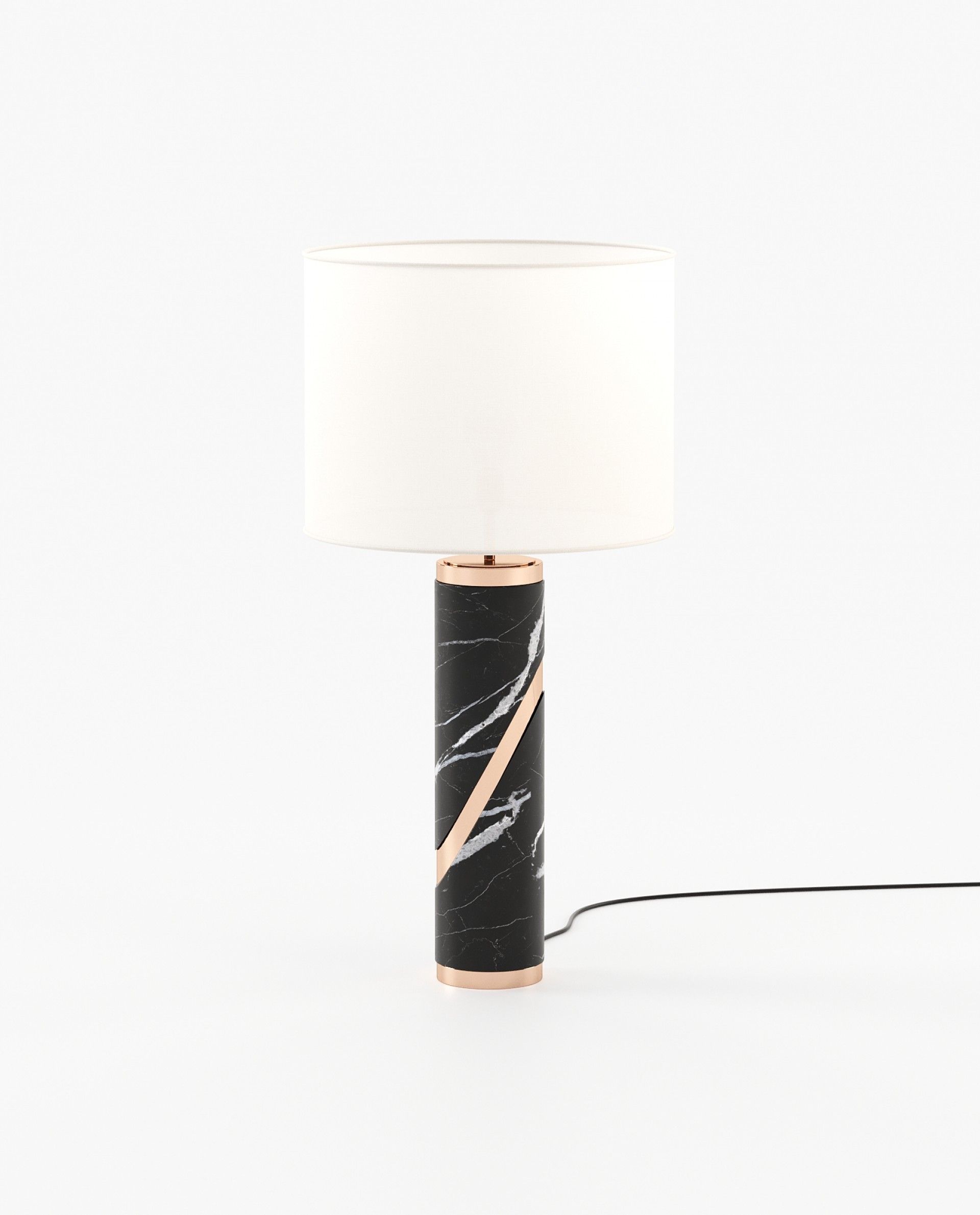 Martin Table Lamp