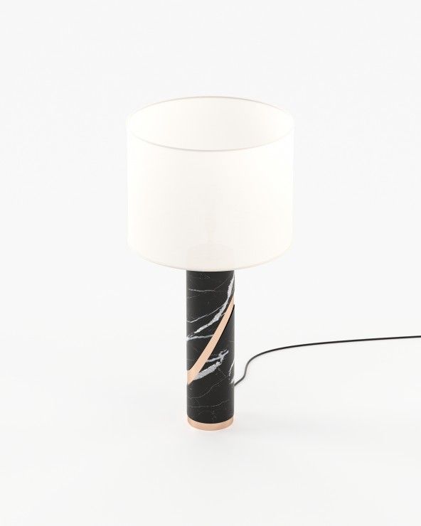 Martin Table Lamp Martin Table Lamp