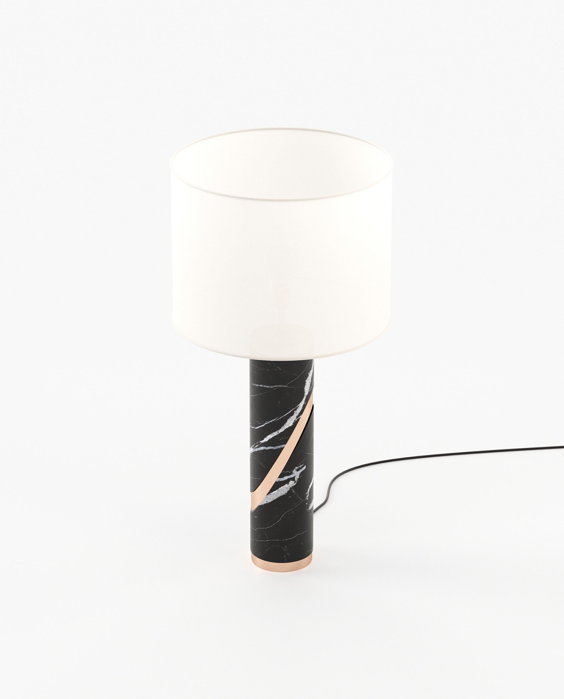 Martin Table Lamp