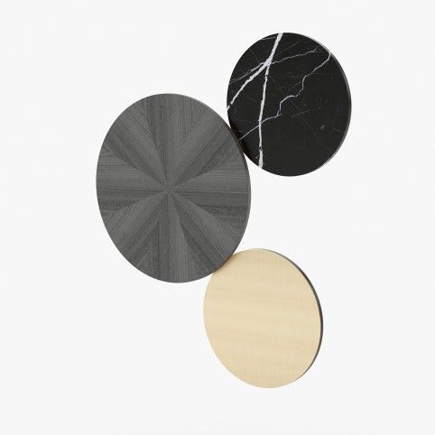 Jackson'S Wall Lamp