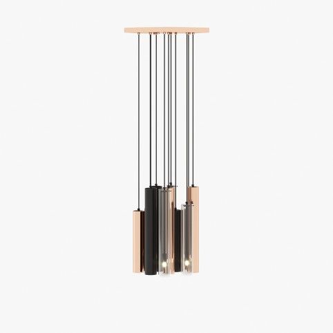 Jazz Suspension Lamp