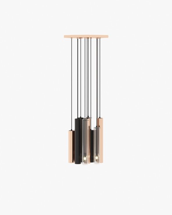 Jazz Suspension Lamp Jazz Suspension Lamp