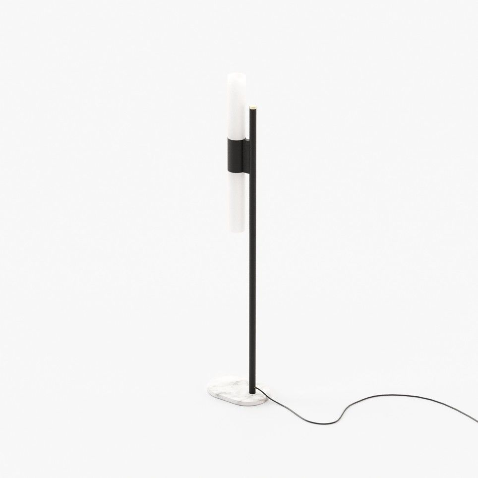 Evans Floor Lamp Evans Floor Lamp