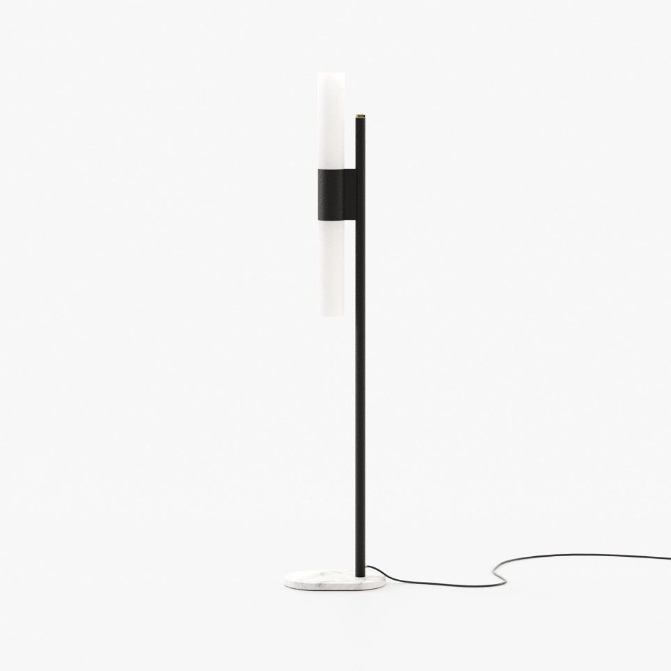 Evans Floor Lamp Evans Floor Lamp