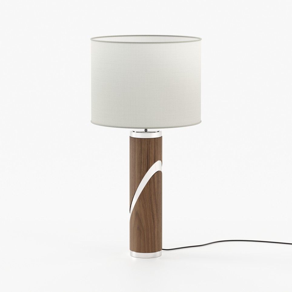 Martin Table Lamp Martin Table Lamp