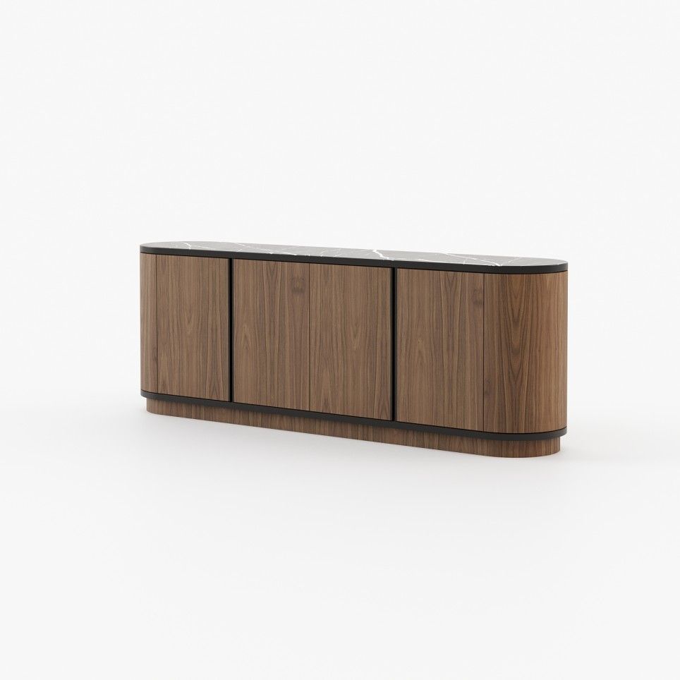 Brown Sideboard Brown Sideboard