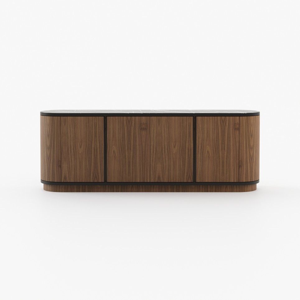 Brown Sideboard Brown Sideboard