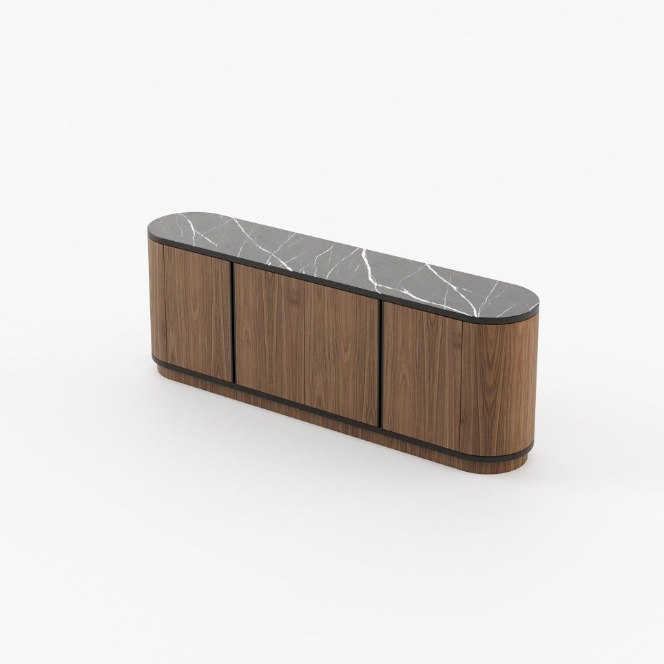 Brown Sideboard Brown Sideboard