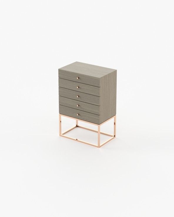 Camiseiro Alto Ester