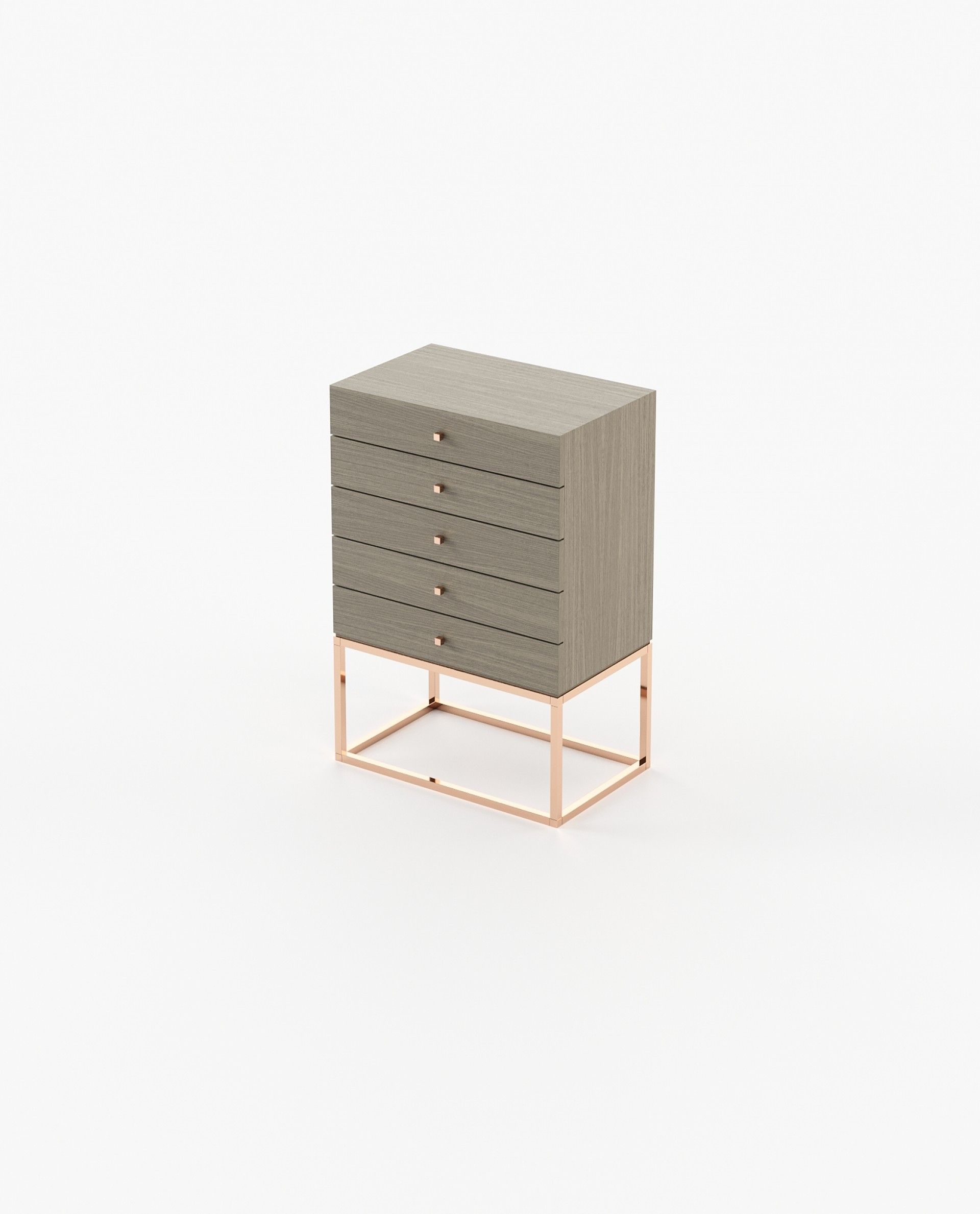 Camiseiro Alto Ester