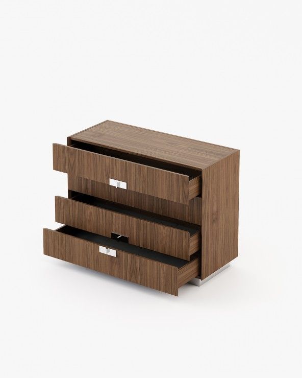 Cómoda Lady 4 Gavetas Cómoda Lady 4 Gavetas