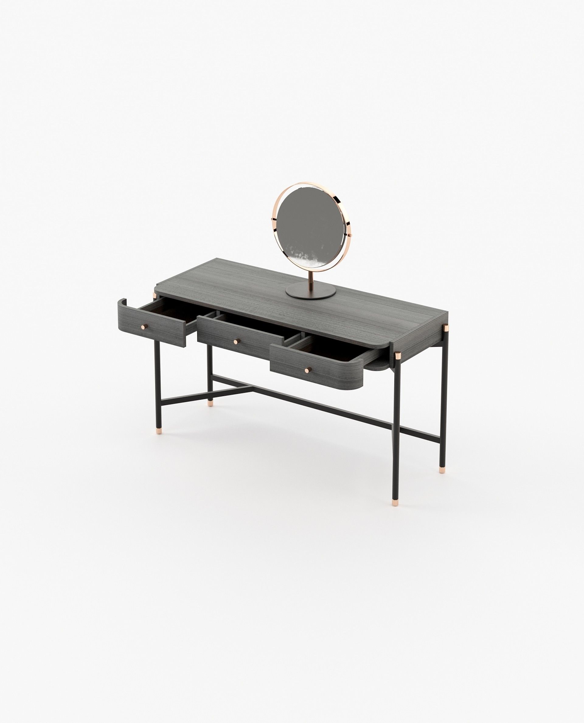 Toucador Rosie C/ Moldura