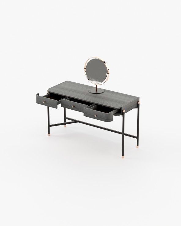 Toucador Rosie C/ Moldura