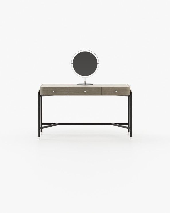 Toucador Rosie C/ Moldura Toucador Rosie C/ Moldura