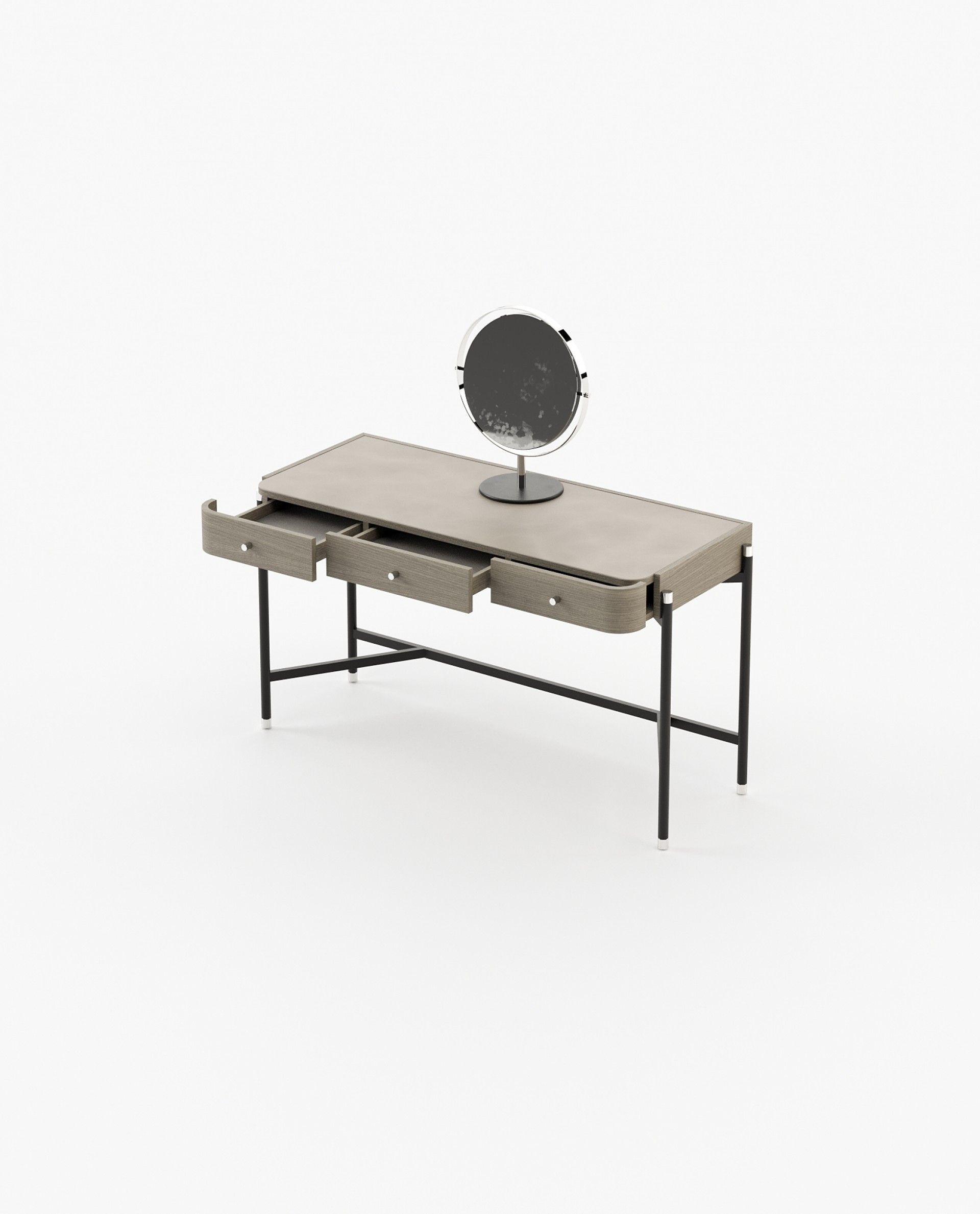 Toucador Rosie C/ Moldura