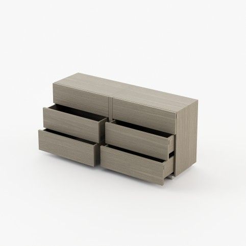 Kira Chest of Drawers